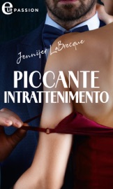 Piccante intrattenimento (eLit) - Jennifer LaBrecque