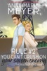 Book Rule #2: You Can't Crush on Your Sworn Enemy