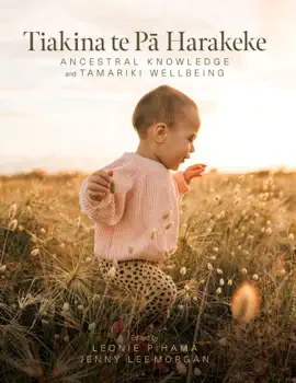 Read: Tiakina te Pā Book Harakeke