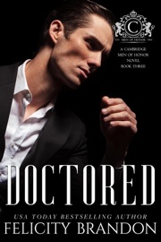 Doctored - Felicity Brandon