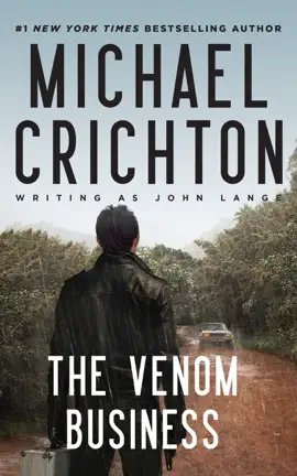 Read: Book The Venom Business