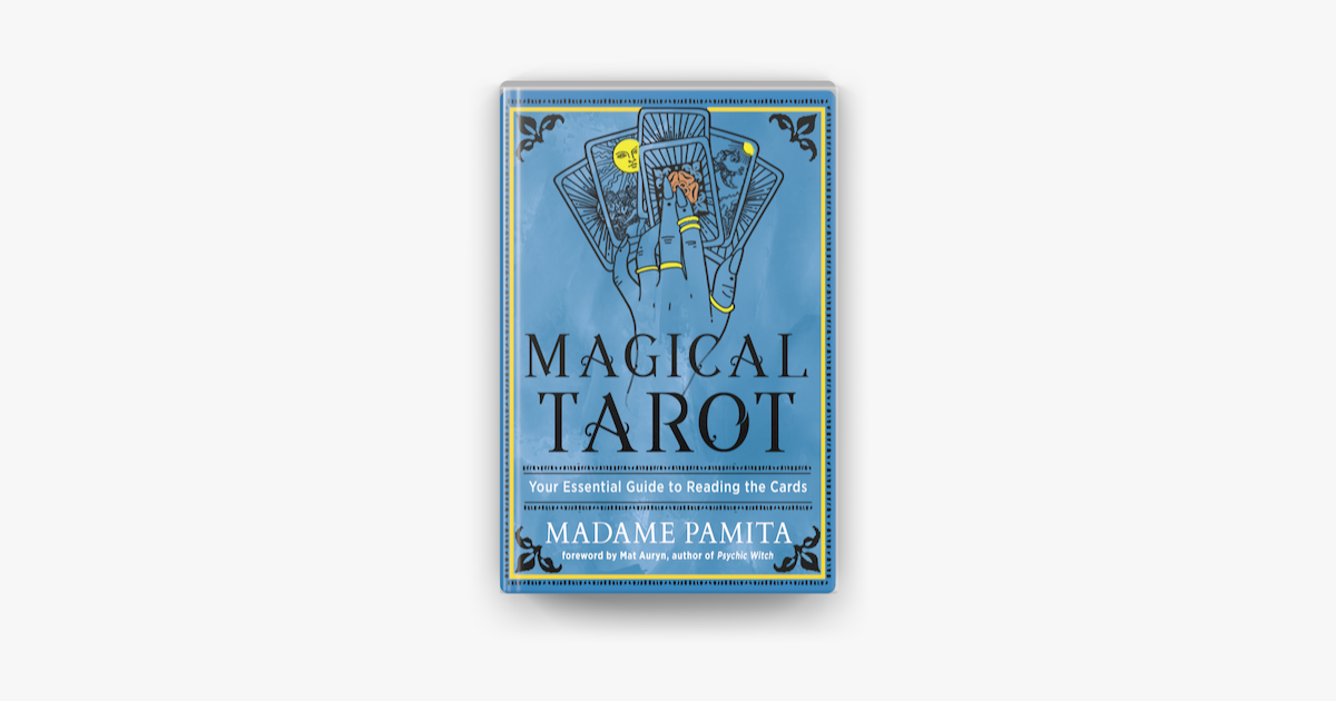 Magical Tarot en Apple Books