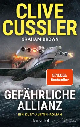 Read: Book Gefährliche Allianz