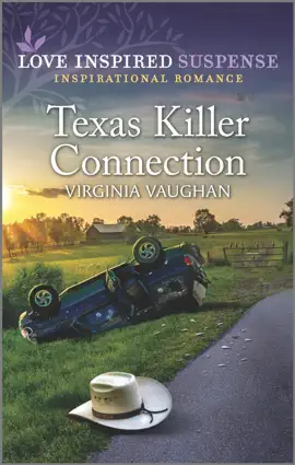 Read: Texas Killer Connection Book