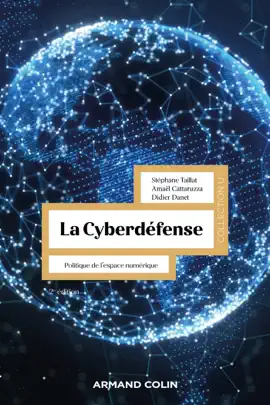 Read: La Cyberdéfense - 2e Book éd.