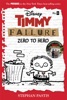 Book Timmy Failure: Zero to Hero