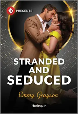 Read: Stranded Book and Seduced
