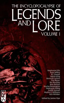 Read: Book The Encyclopocalypse of Legends and Lore: Volume One