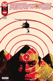 Pennyworth (2021-2022) #6 - Scott Bryan Wilson & Juan Gedeon
