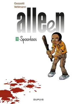 Read: Spoorloos