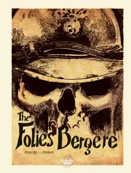 Read: Book The Folies Bergère