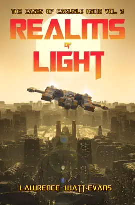 Read: Realms of Book Light