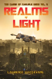 Realms of Light - Lawrence Watt-Evans