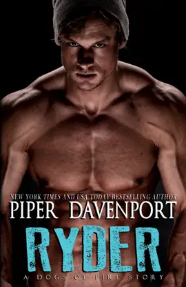 Ryder