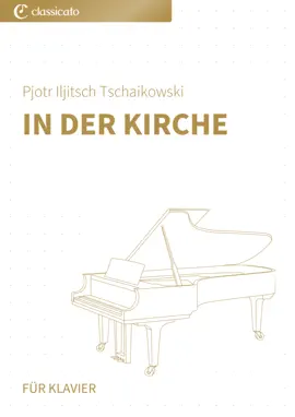In der Kirche