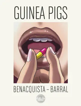Read: Book Guinea Pigs