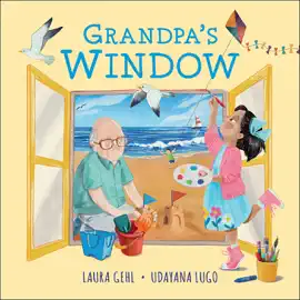 Read: Book Grandpa's Window