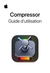 Guide d’utilisation de Compressor