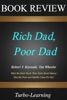 Book Insights on Robert Kiyosaki's Rich Dad, Poor Dad