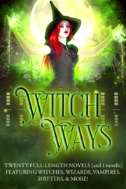 Witch Ways - Christine Pope