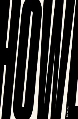 Read: Howl Book and Other Poems