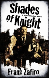 Shades of Knight - Frank Zafiro