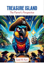 Treasure Island: The Parrot's Perspective - Said Al Azri