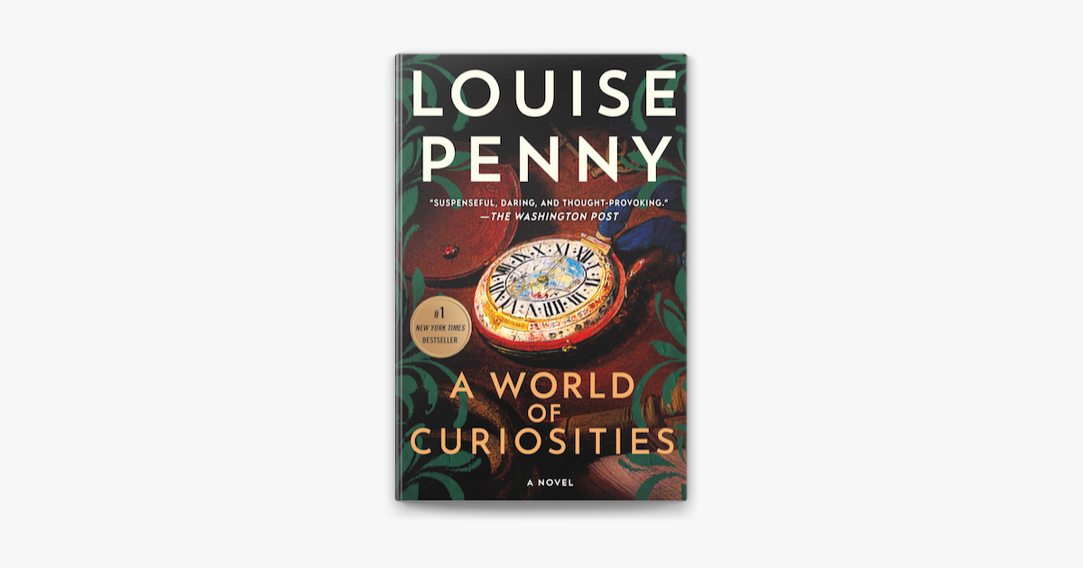 books best sellers new releases 2023 louise penny