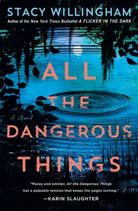 Read: All the Book Dangerous Things