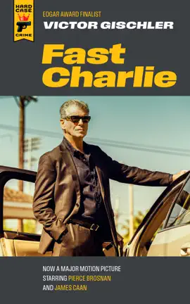 Read: Fast Book Charlie