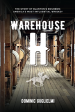 Warehouse H - Dominic Guglielmi Cover Art