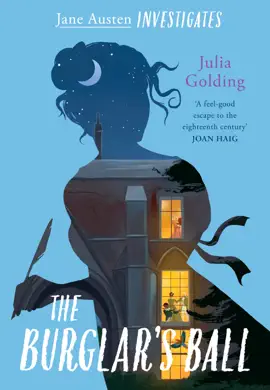 Read: Jane Austen Investigates Book