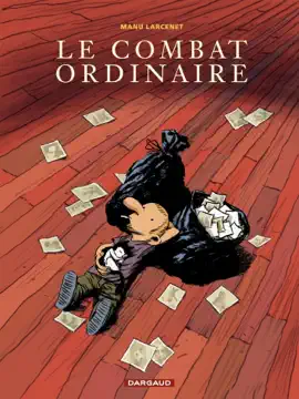 Read: Le Combat ordinaire - Book Tome 1
