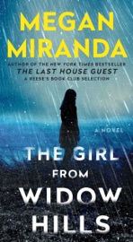 The Girl from Widow Hills - Megan Miranda