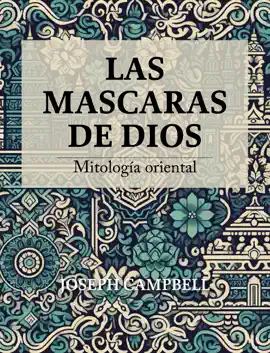 Las máscaras de Dios