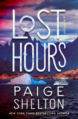 Read: Lost Book Hours