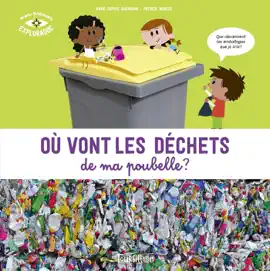 Read: Où Book vont les déchets de ma poubelle ?