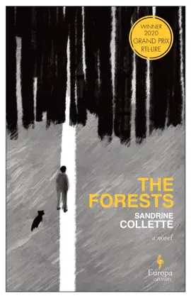 Read: Book The Forests