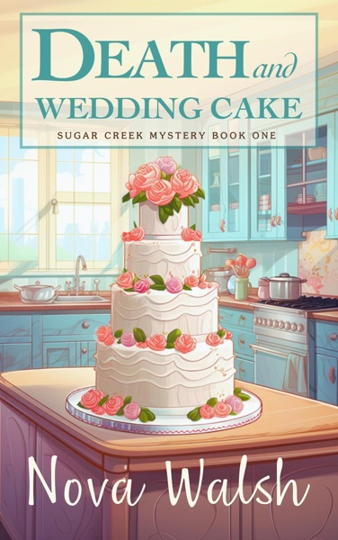 Death and Wedding Cake