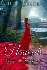 Flourish - H. L. Burke