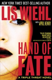 Hand of Fate - Lis Wiehl & April Henry