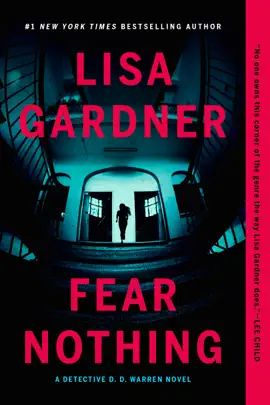 Read: Fear Nothing Book