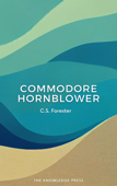 Commodore Hornblower - C.S. Forester