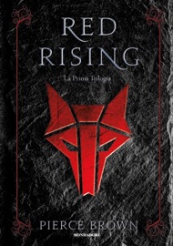 Red Rising - Pierce Brown