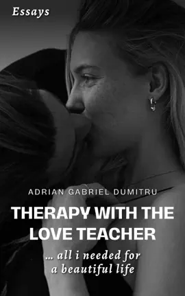 Therapy with the love teacher