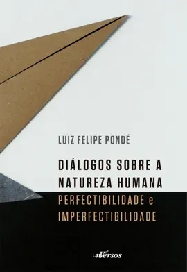 Read: Book Diálogos sobre a natureza humana
