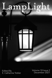 LampLight: Volume 10 Issue 2 - E. Catherine Tobler