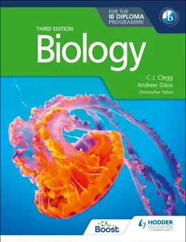 Read: Biology Book for the IB Diploma Third edition