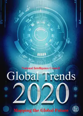 Read: Book Global Trends 2020