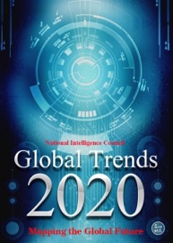 Global Trends 2020 - National Intelligence Council